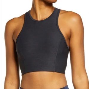 Outdoor Voices Athena Crop Sports Bra